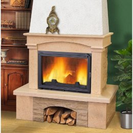 Каминная облицовка Madeira Valencia 700